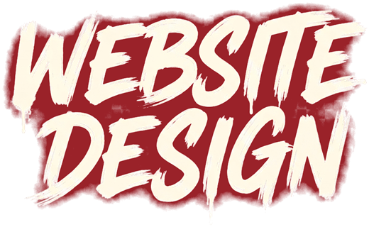 Website design