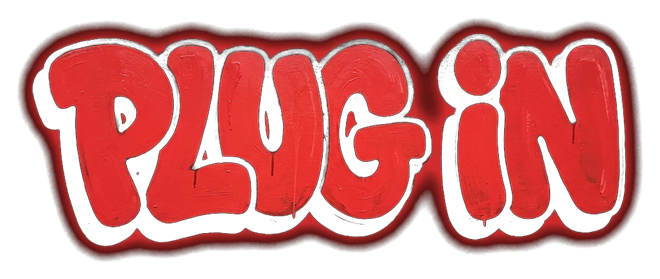 PLUG IN