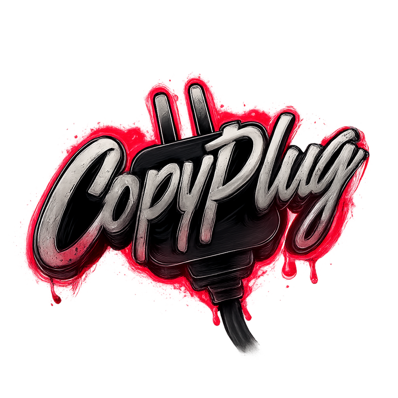CopyPlug