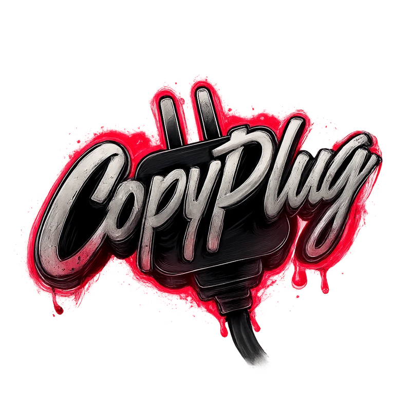 CopyPlug